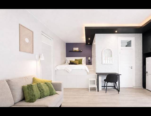 0 BEDROOM APARTMENT FOR SALE IN SEA POINT